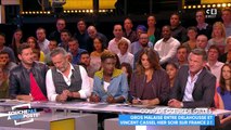 Les débuts de Rokhaya Diallo à TPMP