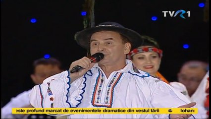 Alexandru Pugna - Bate murgu` din picior - live