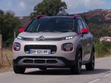 Citroën C3 Aircross 2017 : 1er essai en vidéo