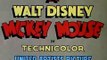 El Ratón Mickey en El Elefante de Mickey (1936)