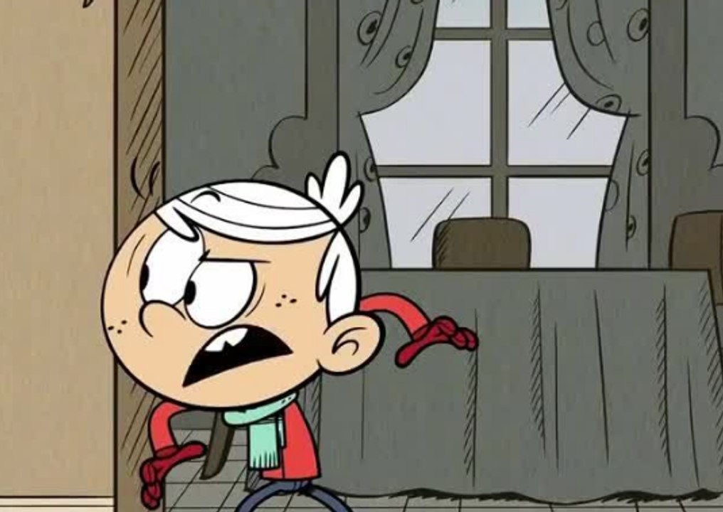 The Loud House Season 2 Episode 3 | Full Show - video Dailymotion