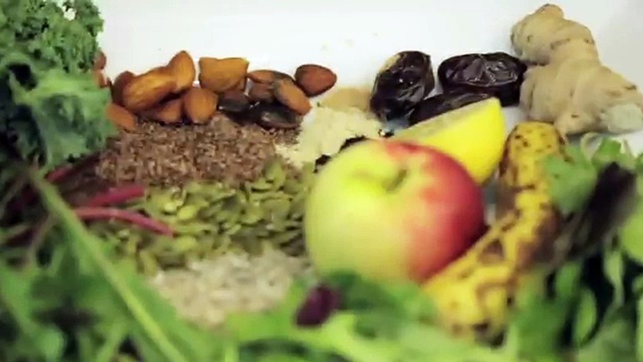 Food — new Food Trends: 10 Best New Foods & Drinks