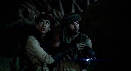 Muna y Lutar | 2091 | Escena