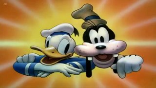Donald Duck,Goofy Billposters