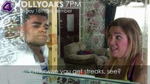 Hollyoaks Exclusive Clip Monday 18th September 2017