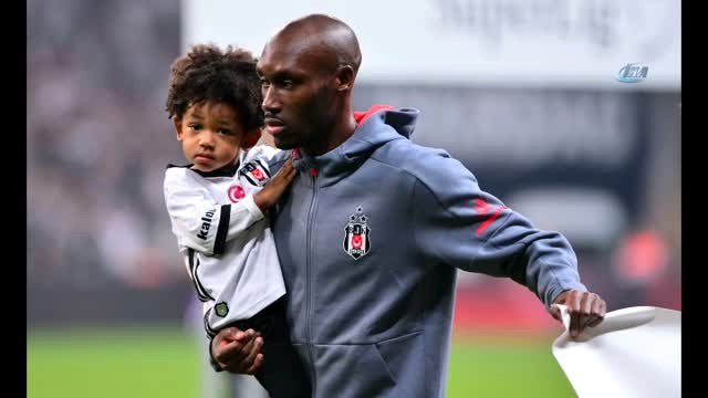 Beşiktaş - Atiker Konyaspor Maçından Kareler -1-