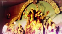 DHAK BAJA KASHOR BAJA Video Song || Shreya Ghoshal || Jeet Gannguli || Durga Puja Special