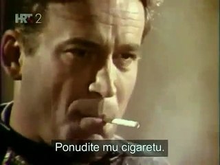 Pravednik 1974 - Ceo domaci film 2. deo