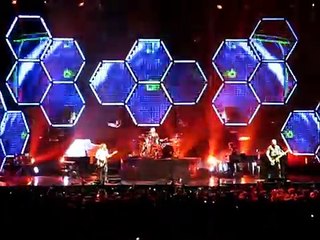 Muse - Stockholm Syndrome, Olympic Stadium, Moscow, Russia  5/22/2011