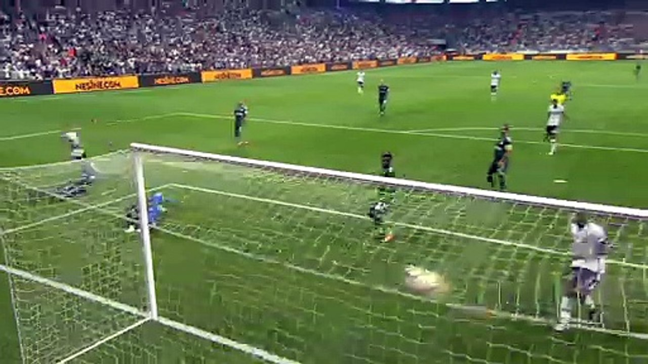 Ricardo Quaresma Goal HD - Besiktas	2-0	Konyaspor 18.09.2017