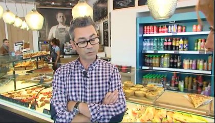 Rencontres d'Entrepreneurs 18/09/2017