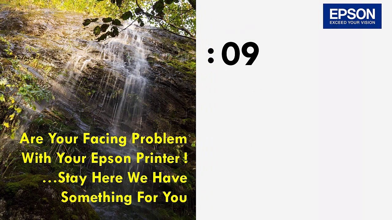 Watch Here !! Epson Printer Customer Support 1-800-953-0960 Phone Number Epson Printer Driver