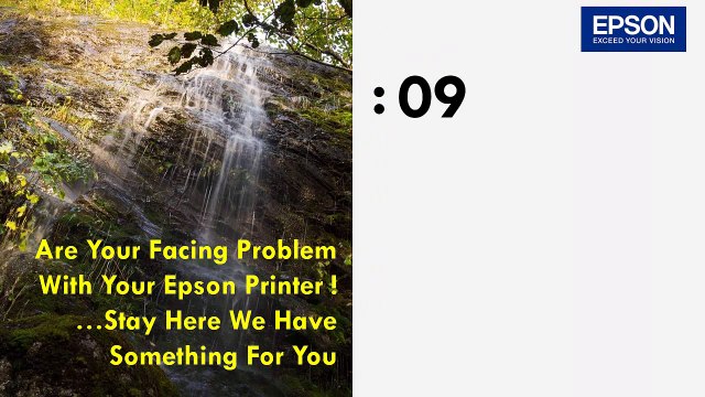 Watch Here !! Epson Printer Customer Support 1-800-953-0960 Phone Number Epson Printer Driver