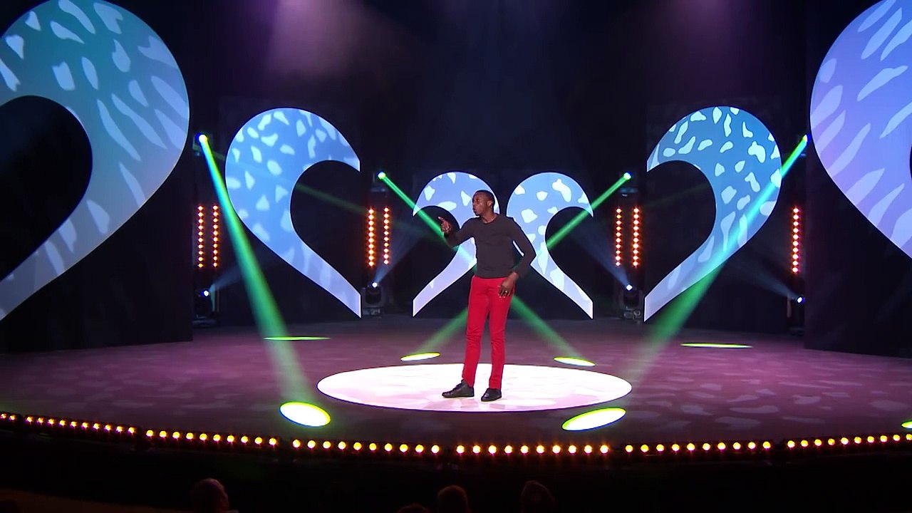 [Humour] Ahmed Sylla, ''Nul en sport''