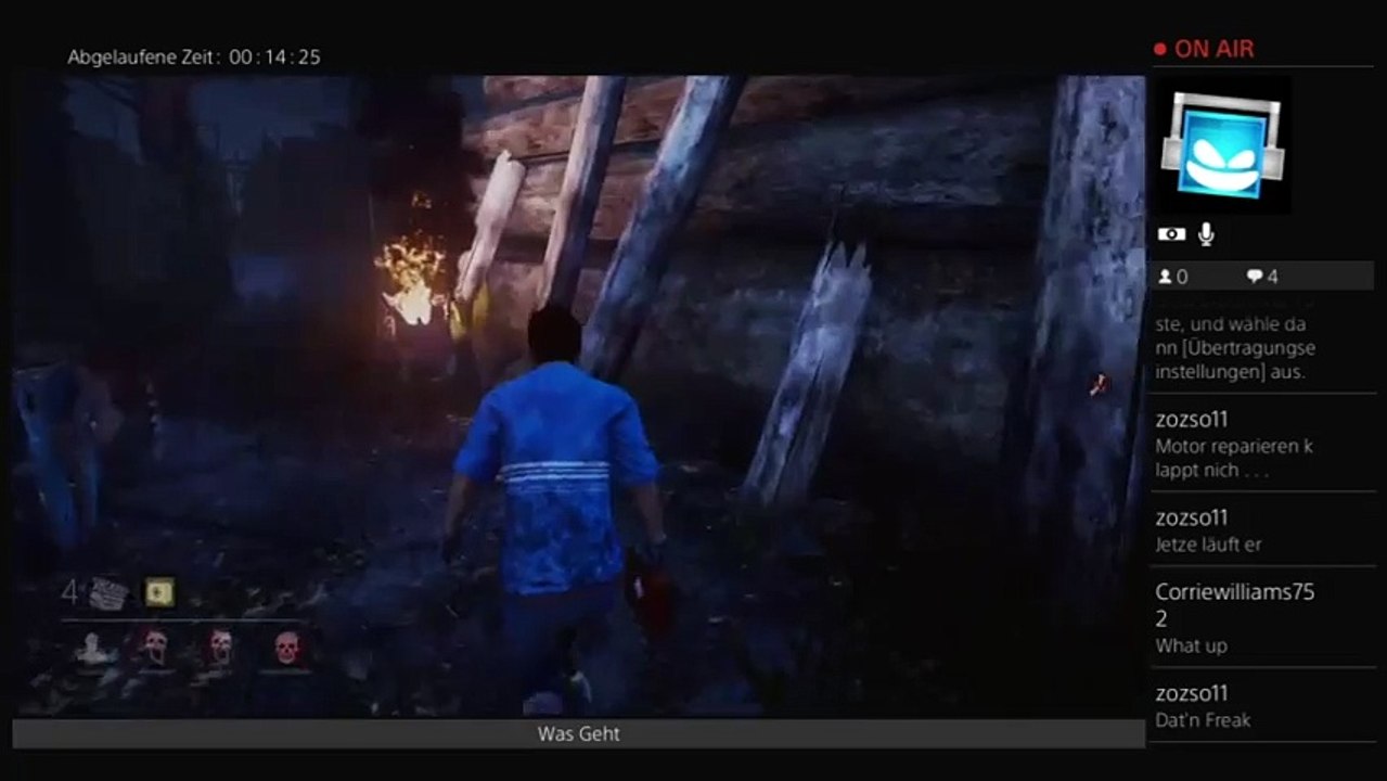 0815 Programm ASSI  im TV (15)