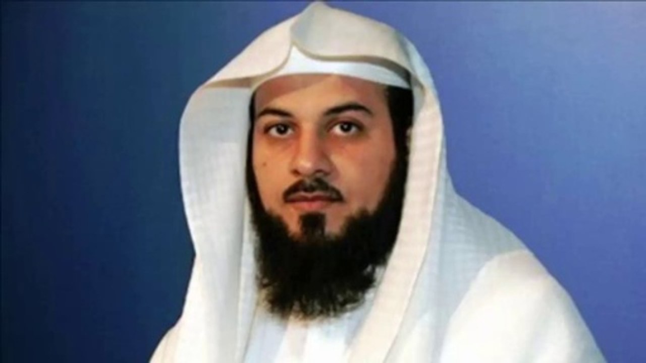 شاب رافق رفقة السوء فأودوا به الى الاعدام حسبي الله و نعم الوكيل للشيخ محمد العريفي