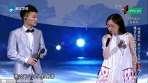 【纯享版】 周深 郭沁《大鱼》 《中国新歌声2》第10期 SING!CHINA S2 EP.10 20170915 [浙江卫视官方HD]