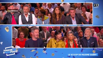 TPMP : Cyril Hanouna va présenter une nouvelle émission de boxe ! (vidéo)