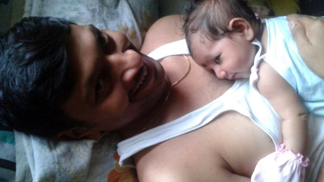 Cute babymust watch