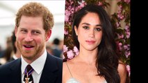 MEGHAN MARKLE  WARNED BY THE  ROYALS