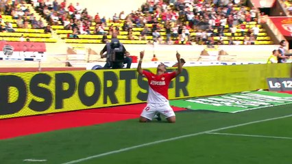 Tous les buts de la 6ème journée - Ligue 1 Conforama _ 2017-18