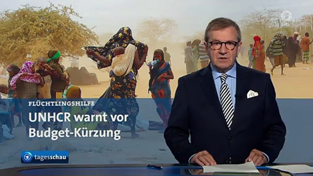 Tagesschau | 18. 09. 2017 20:00 Uhr (mit Jan Hofer) [EXKLUSIV GANZE FOLGE] | Das Erste
