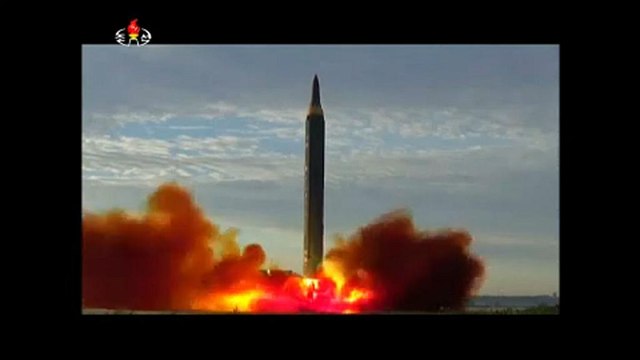 Észak-Korea nem adja fel