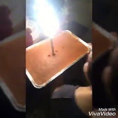 هيفاء حسين تحتفل بعيد ميلادها