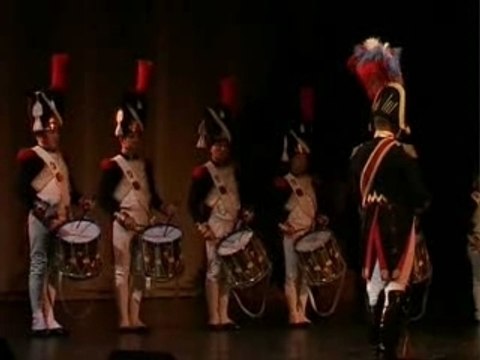 Le Rigodon humoristique de Philippe Vignon