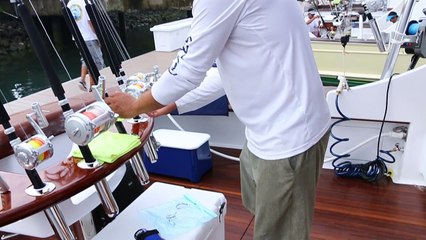 Maverick 50 Boat Review