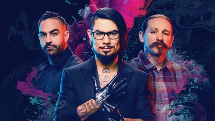 Watch Ink Master // Season 10 | Episode 16 [Opening Shots]
