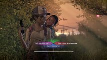 Confira minha transmissão de The Walking Dead: A New Frontier (7)