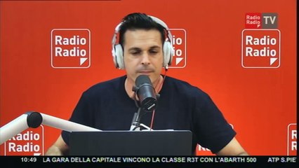 Un Giorno Speciale - Gianmarco Novi (Candidato Primarie M5S) - 19 settembre 2017
