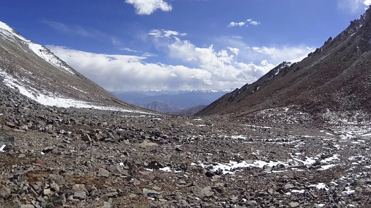 Wari La - timelapse