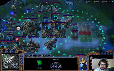 Test Modèle Gunnar Trooper Onyx Par Emer partie 1