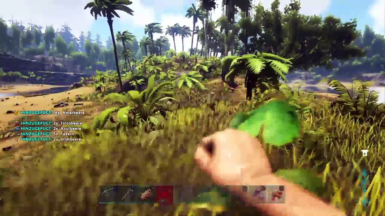 ARK PS4-Live-Übertragung von KinKon2014 (322)