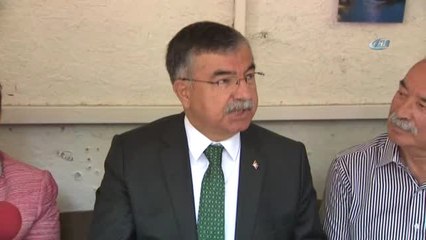 Bakan İsmet Yılmaz: "Bu Sene Teog Yapılmayacak"