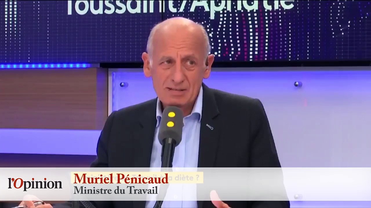 Florian Philippot sur sa situation au FN: «On m’a mis un pistolet sur la tempe»