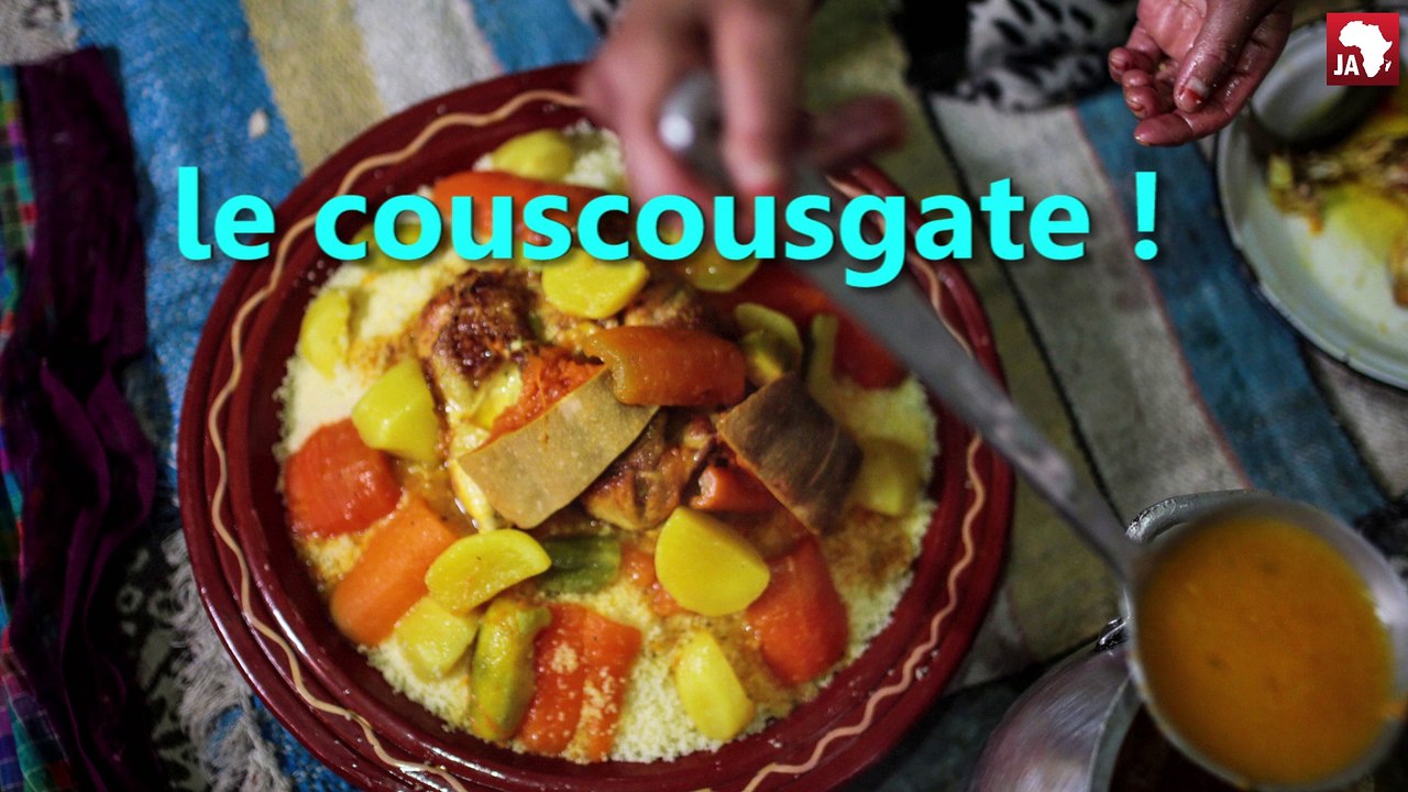 Quand le couscous divise le FN