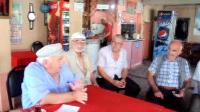 Sakarya Termal Otel Yapacağız Diye Kiraladıkları Suyu Tesis Kurup Satmaya Başladılar