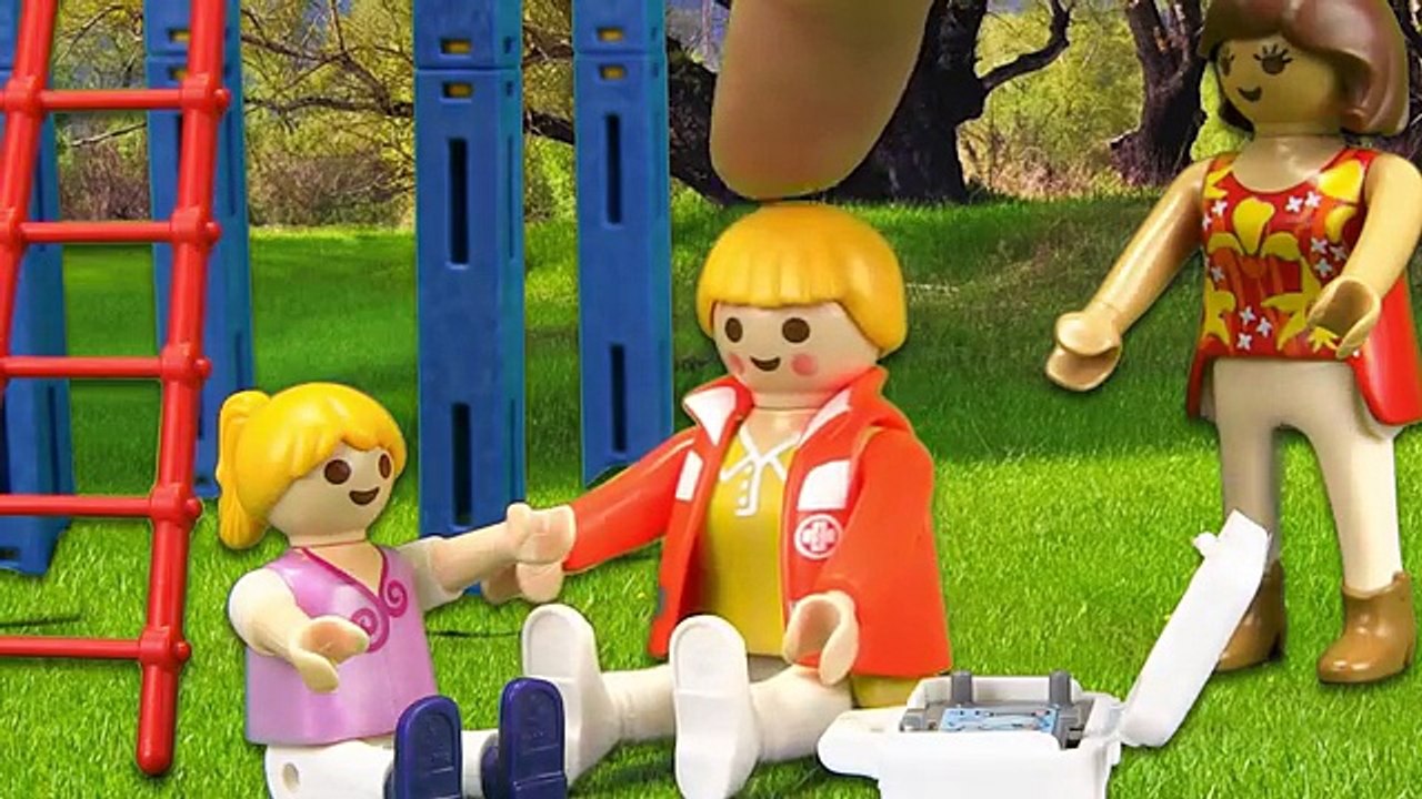 ⭕ playmobil kita kim le dentiste pandidotv