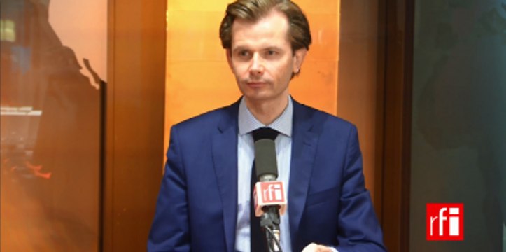 Guillaume Larrivé (LR): « La grogne sociale est en partie le fait du débat parlementaire escamoté »