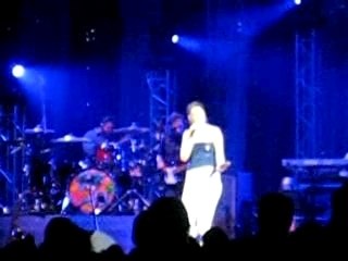 concert joss stone
