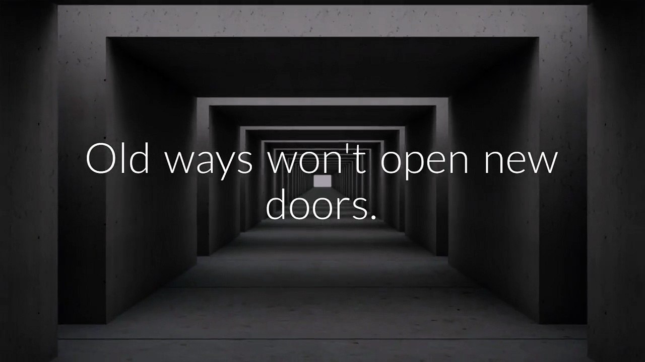 Your Ideas Our Efforts