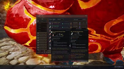 Black Desert Online Ultimate Beginners Guide