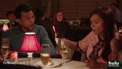 "The Mindy Project Season 6 Episode 3" : ^Top Show^ (( Streaming ))