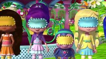 Strawberry Shortcake - Berry Best Berryfest Princess
