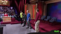 15 Times Drew Carey Got Owned On Whose Line Is It, Anyway?
