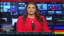 قناة أورينت| نشرة السابعة - عامر هويدي وآخر التطورات اليوم بمدينة ديرالزور 18-9-2017