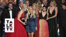 'The Handmaid's Tale' e 'Big little lies' são os grandes vencedores do Emmy 2017